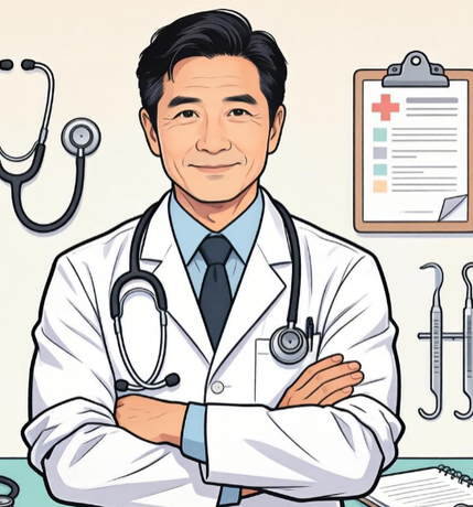 陈立杰案例好吗